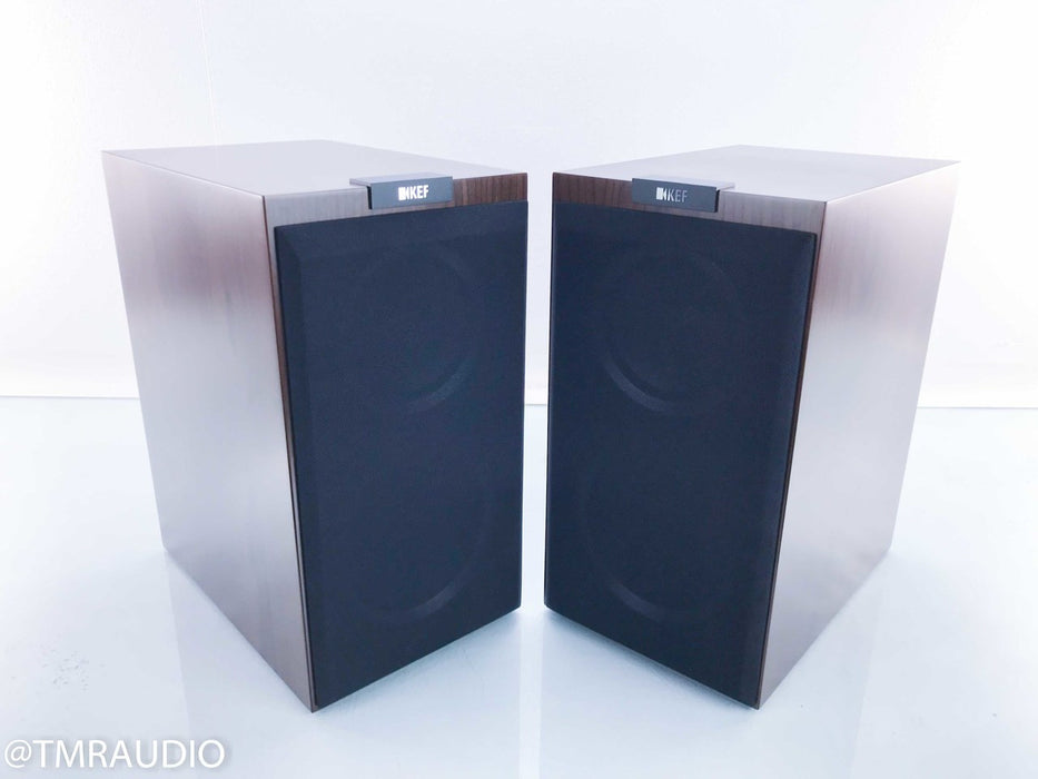 KEF R300 Bookshelf Speakers