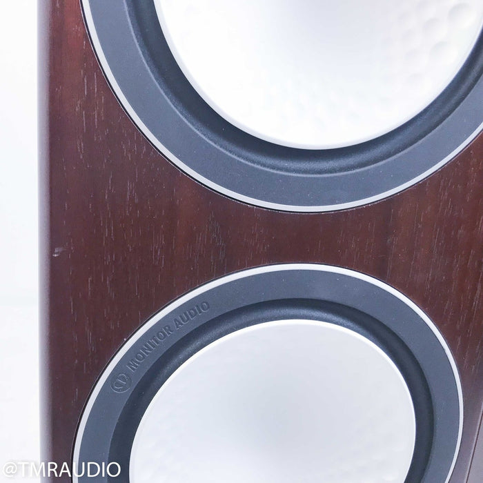 Monitor Audio Silver 6 Floorstanding Speakers