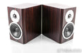 Dynaudio Excite X14 Bookshelf Speakers; X 14; Rosewood Pair