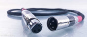 Morrow Audio 10 Year Anniversary XLR Cables