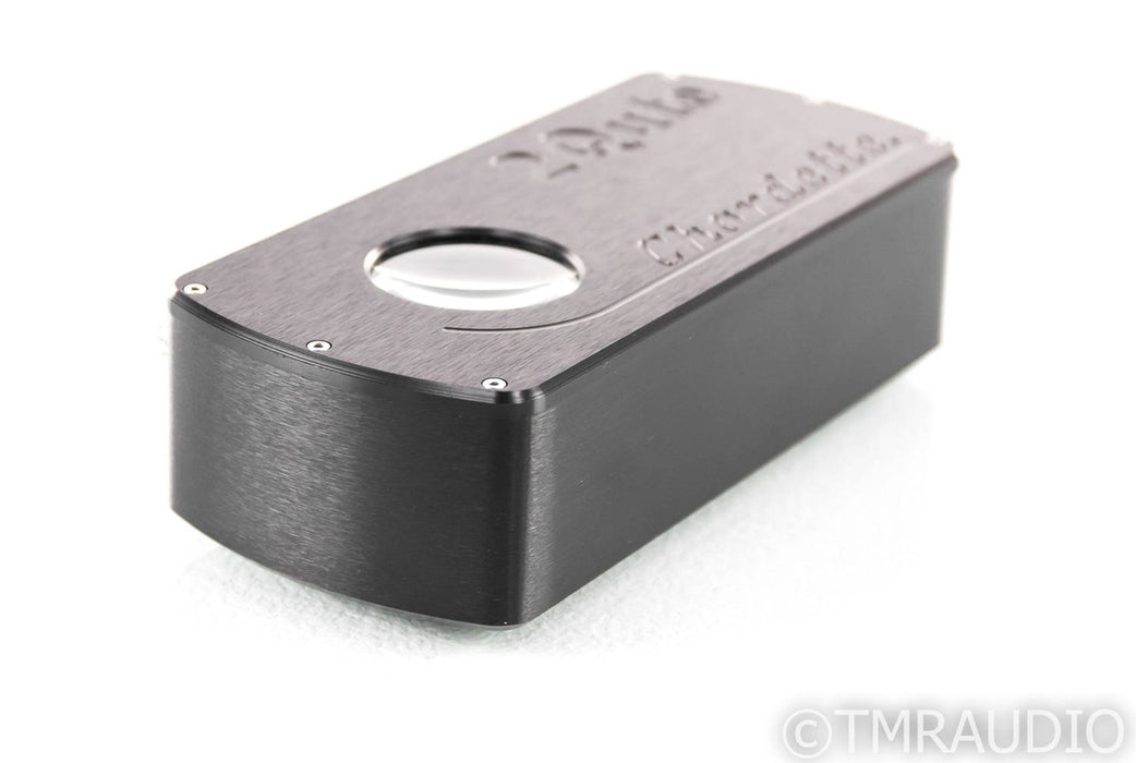 Chord Electronics 2Qute DAC; D/A Converter; 2-Qute (Demo w/ Warranty)