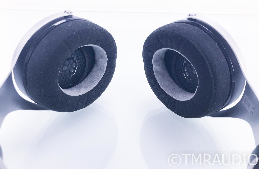 Focal Elegia Closed Back Headphones