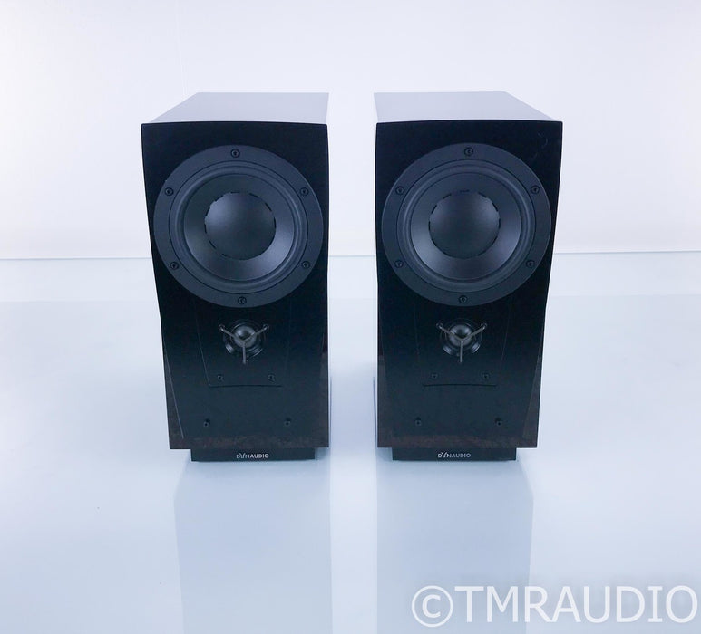 Dynaudio Contour S1.4 LE Bookshelf Speakers