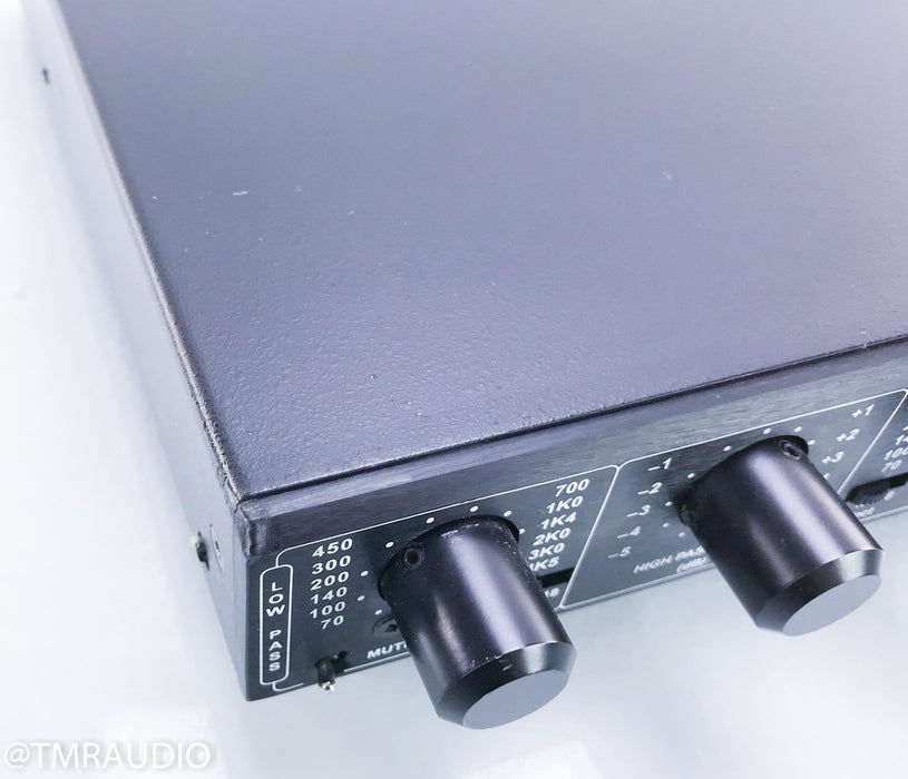 Bryston 10B-STD External Crossover