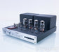 VAC Sigma 170i iQ Stereo Tube Integrated Amplifier; MM / MC Phono; Remote