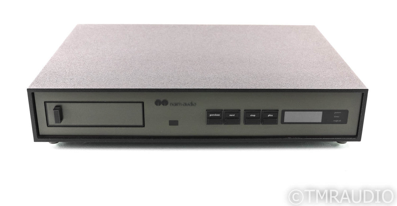 Naim CD2 CD Player; CD-2; Remote