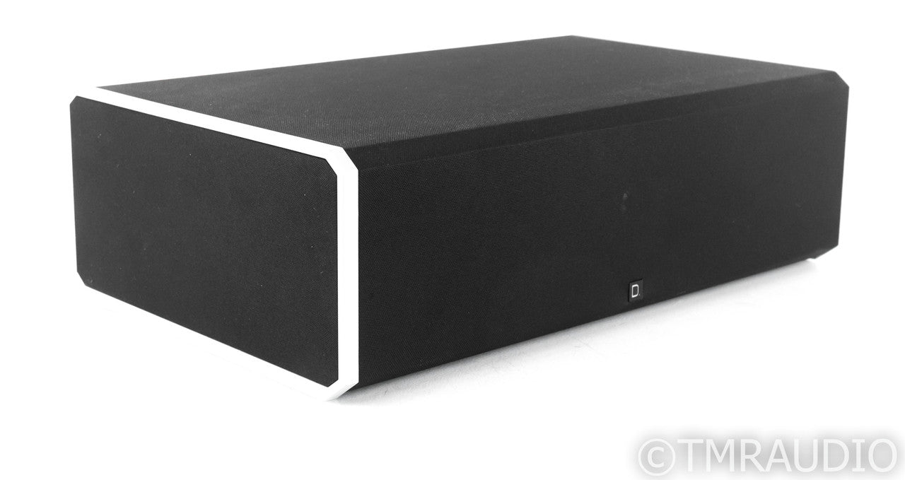 Definitive Technology CS9080 Full Range Powered Center Channel; CS-9080