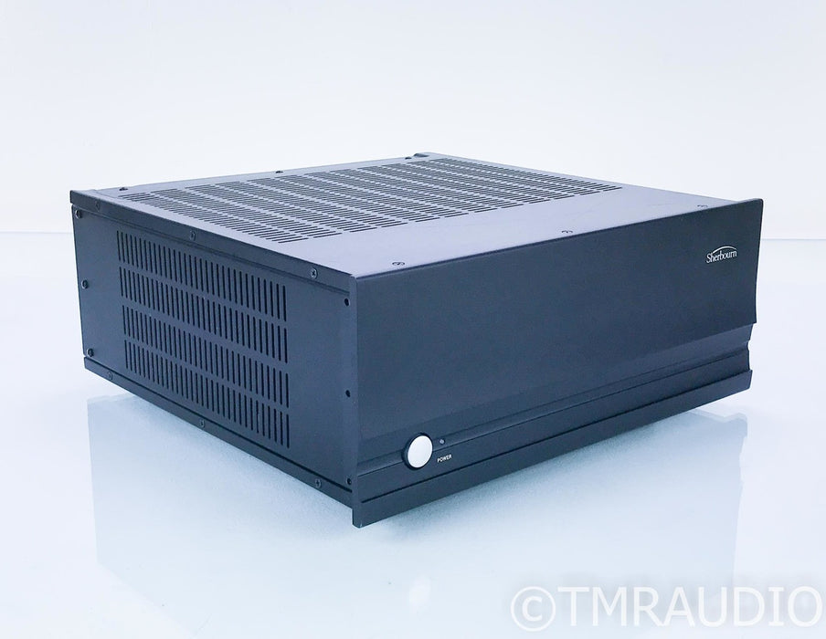 Sherbourn LDS1260 12 Channel Power Amplifier; LDS 1260
