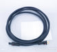 Audioquest NRG-X2 "Hourglass" C7 Power Cable; 2-pole; 3m AC Cord