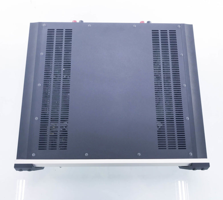 Musical Fidelity A5 CR Stereo Power Amplifier; A-5CR