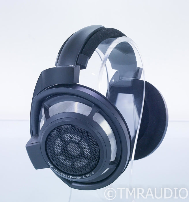 Sennheiser HD800S Open Back Headphones; HD-800 S