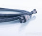 Audioquest NRG-X2 "Hourglass" C7 Power Cable; 2-pole; 3m AC Cord