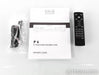 Parasound Halo P6 2.1 Channel Preamplifier; P-6; MM / MC Phono; Remote