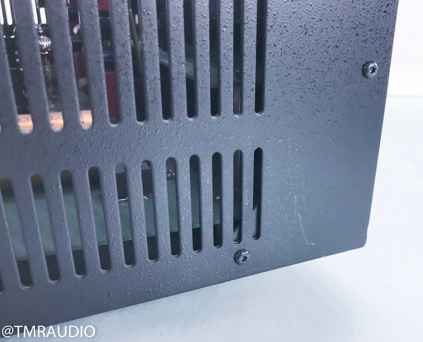 Balanced Audio Technology VK-30 Stereo Tube Preamplifier