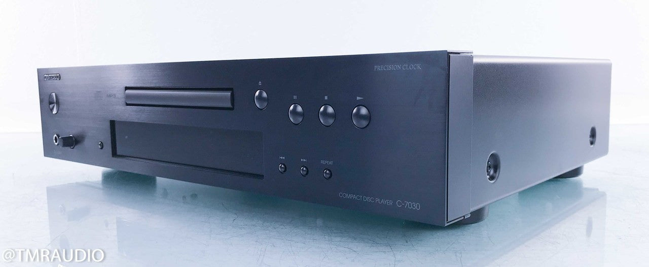 Onkyo C-7030 CD Player