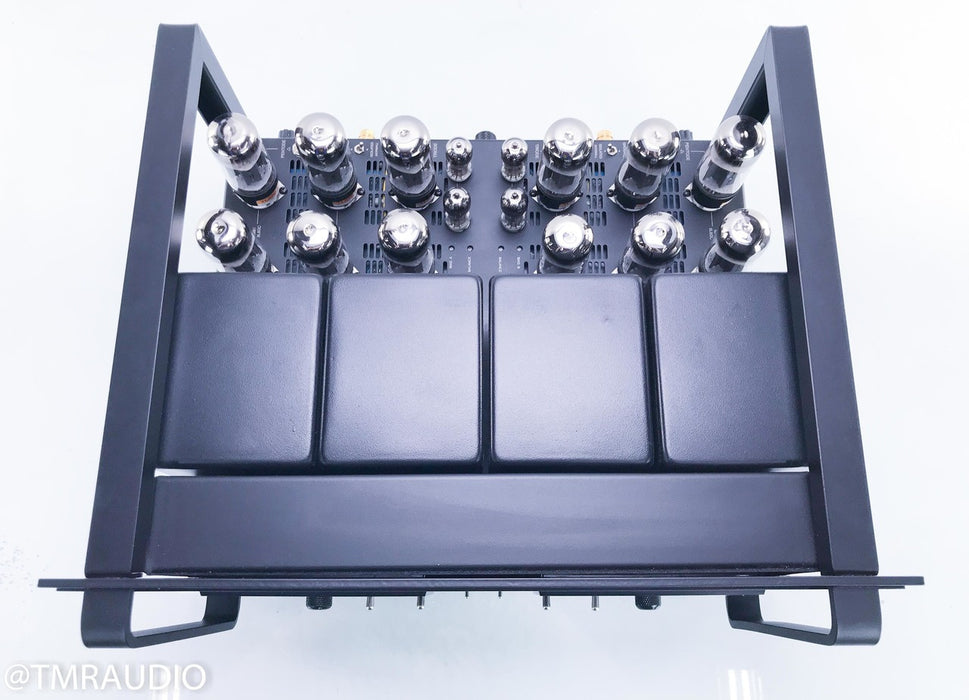 Mesa / Boogie Baron 5881 Stereo Tube Power Amplifier