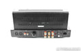 Black Ice Audio Fusion 3502P Stereo Tube Power Amplifier; 3502-P; Jolida (1/2)