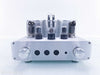 Woo Audio WA22 Fully Balanced Tube Headphone Amplifier