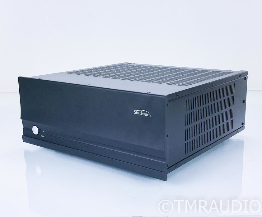Sherbourn LDS1260 12 Channel Power Amplifier; LDS 1260