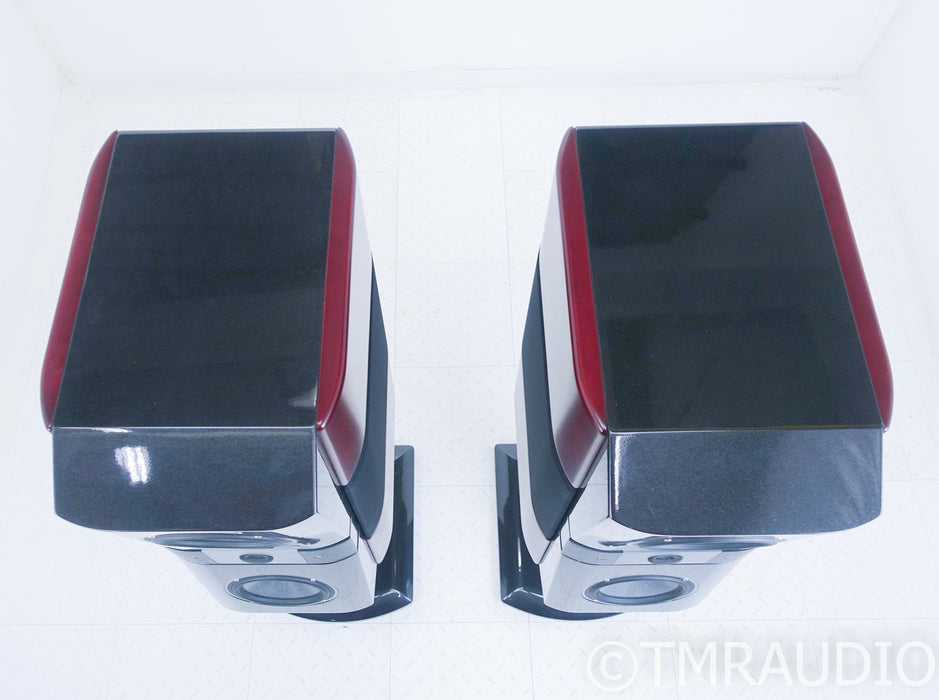 Focal Utopia L&R Be Bookshelf Speakers