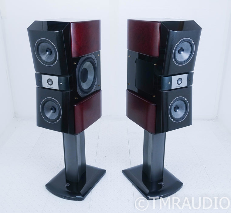 Focal Utopia L&R Be Bookshelf Speakers