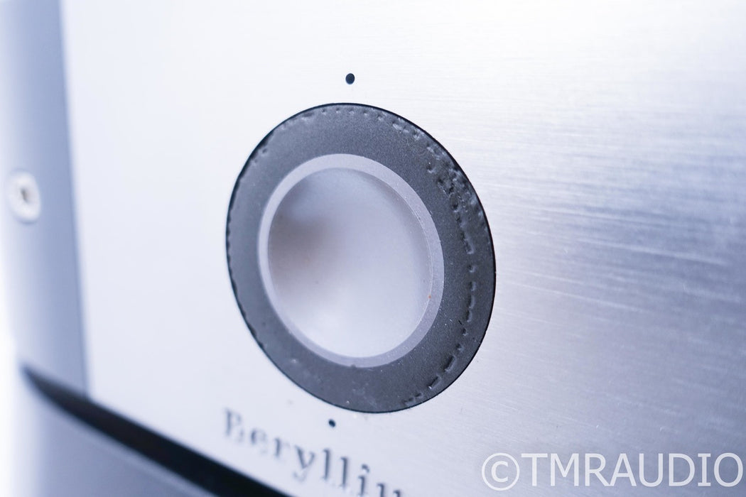 Focal Utopia L&R Be Bookshelf Speakers
