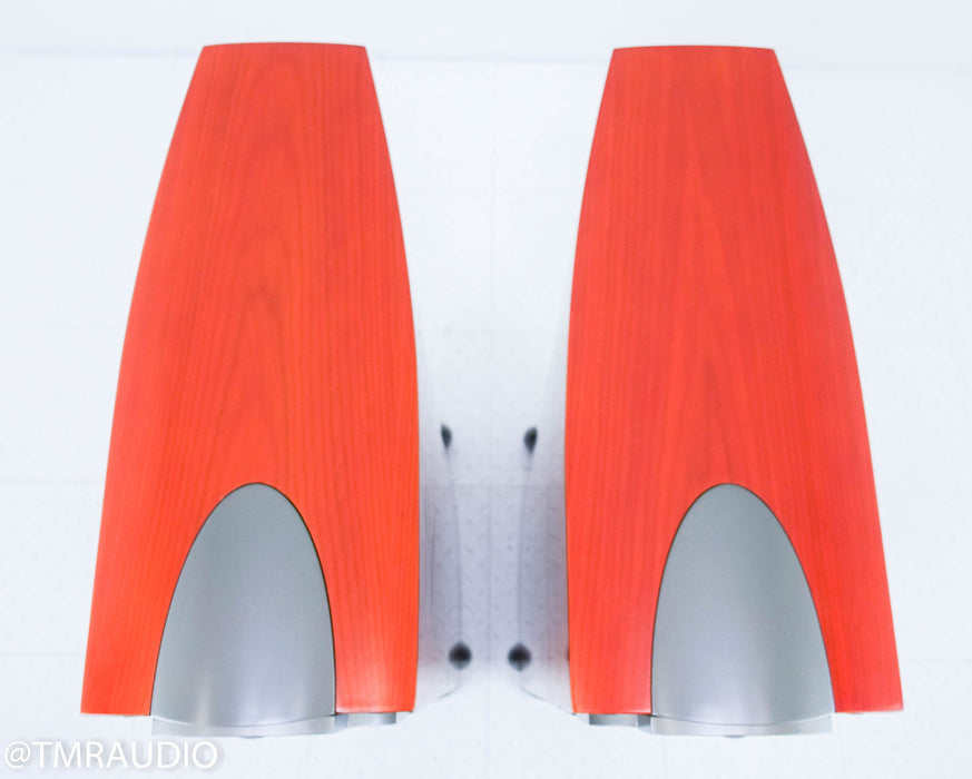 Paradigm Signature S8 v.3 Floorstanding Speakers