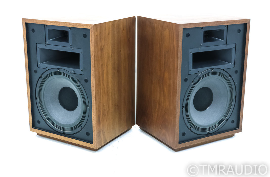 Klipsch Heresy II Signature Vintage Speakers