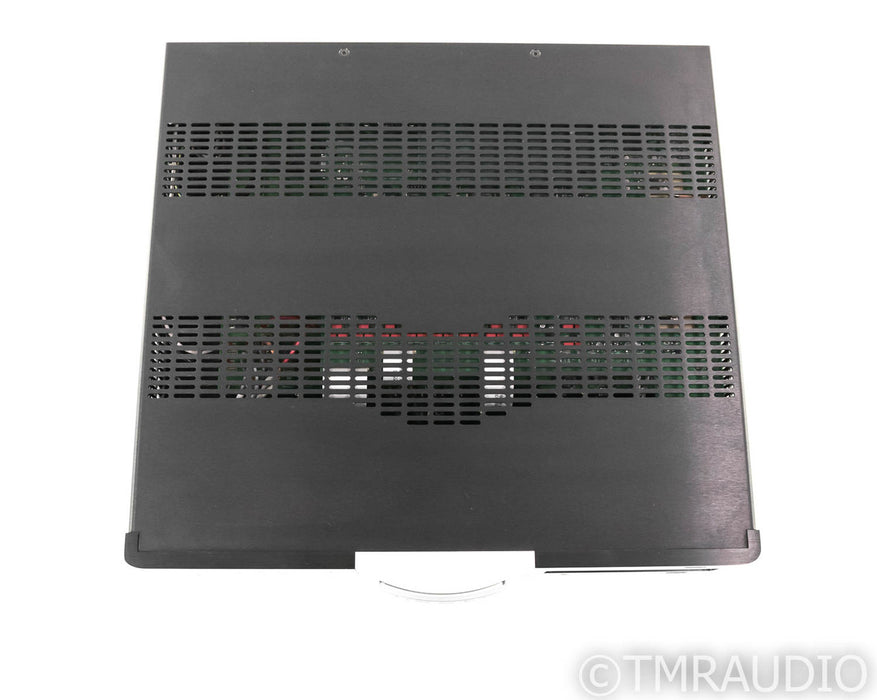Krell Foundation 7.1 Channel Home Theater Processor; MKI; Remote; Room Correction