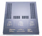 McIntosh MC152 Stereo Power Amplifier