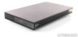 Sony UBP-X1000ES Universal 4K Blu-Ray Player; UBPX1000ES; SACD / CD; Remote