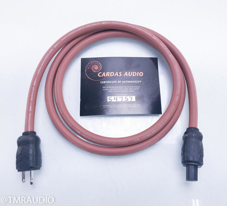 Cardas Cross Power Cable