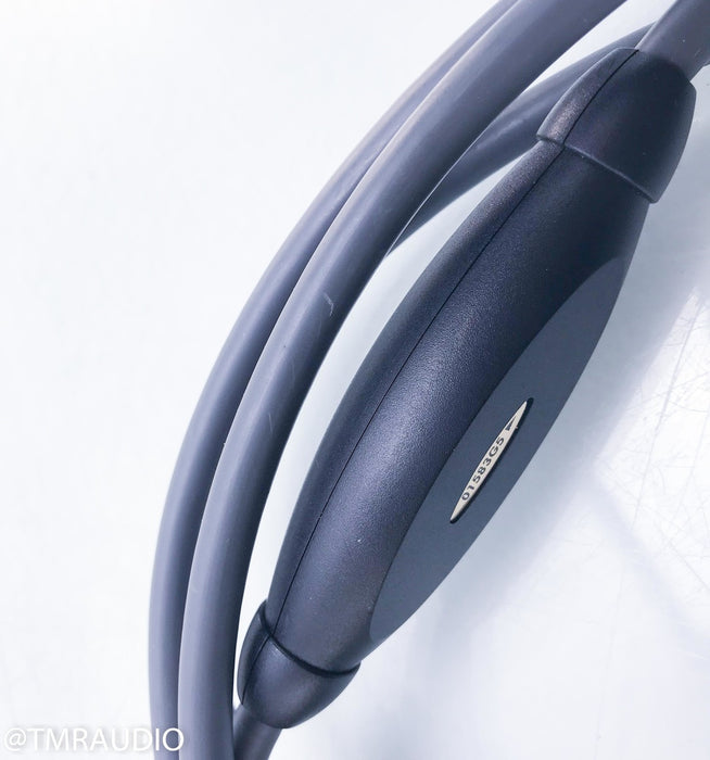 Transparent Audio MusicLink Plus XLR Cables