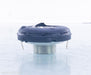 B&W Diamond Tweeter / High Frequency Driver; ZZ14265; AS-IS (Shattered Dome)