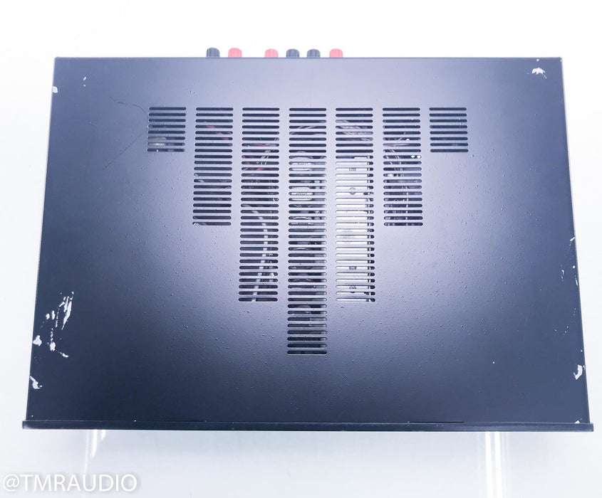 Velodyne SC-1250 Subwoofer Amplifier