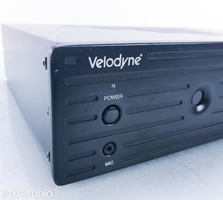 Velodyne SC-1250 Subwoofer Amplifier