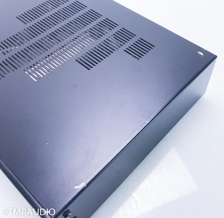 Velodyne SC-1250 Subwoofer Amplifier
