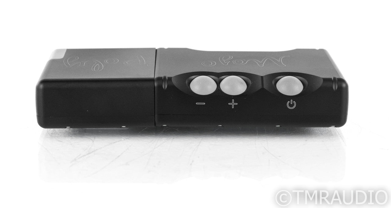 Chord Poly / Mojo Wireless Streaming DAC Bundle; Headphone Amplifier; w/ Case
