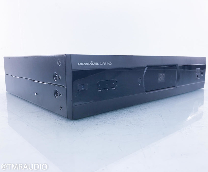 Panamax MR5100 Power Conditioner