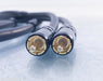Transparent Audio MusicLink Plus RCA Phono Cables