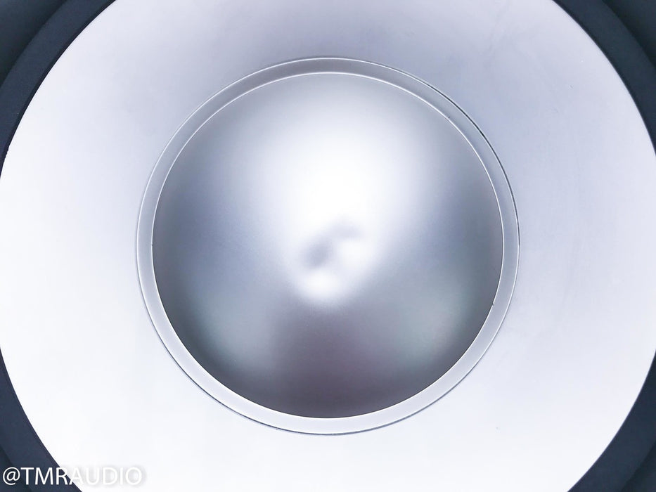 Infinity Intermezzo C.M.M.D. 12" Woofer