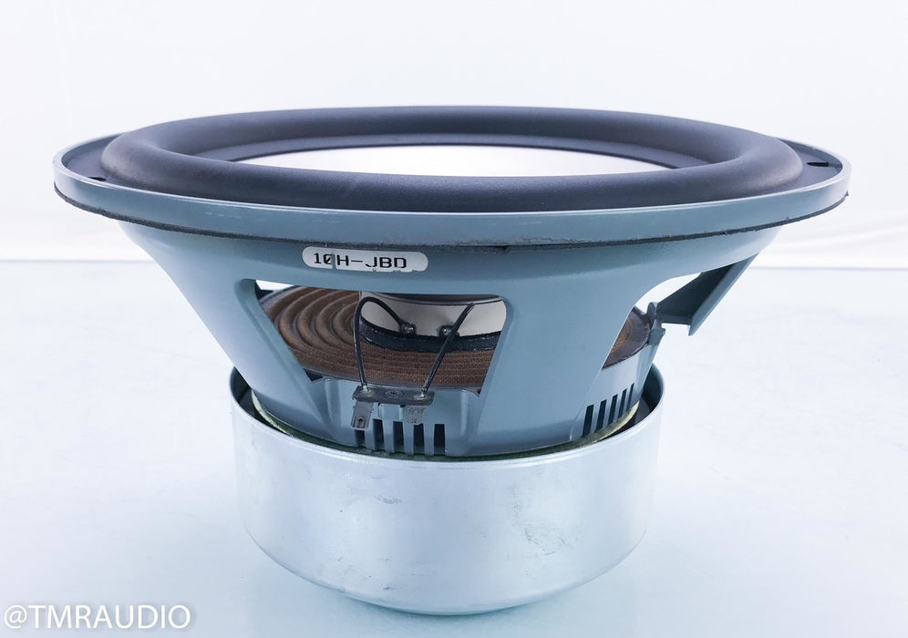 Infinity Intermezzo C.M.M.D. 12" Woofer