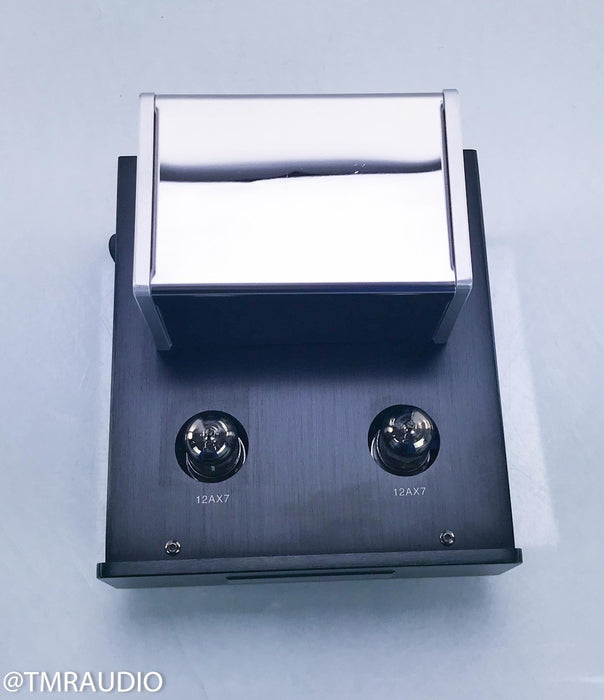 Yaqin MS-22B RIAA MM Tube Phono Preamplifier