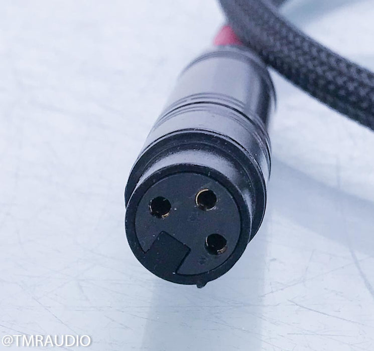 MIT MI-330 Shotgun Proline XLR Cables