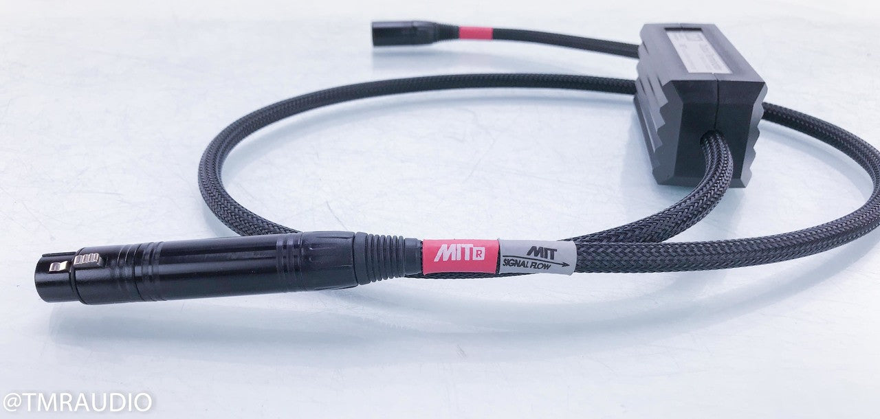 MIT MI-330 Shotgun Proline XLR Cables