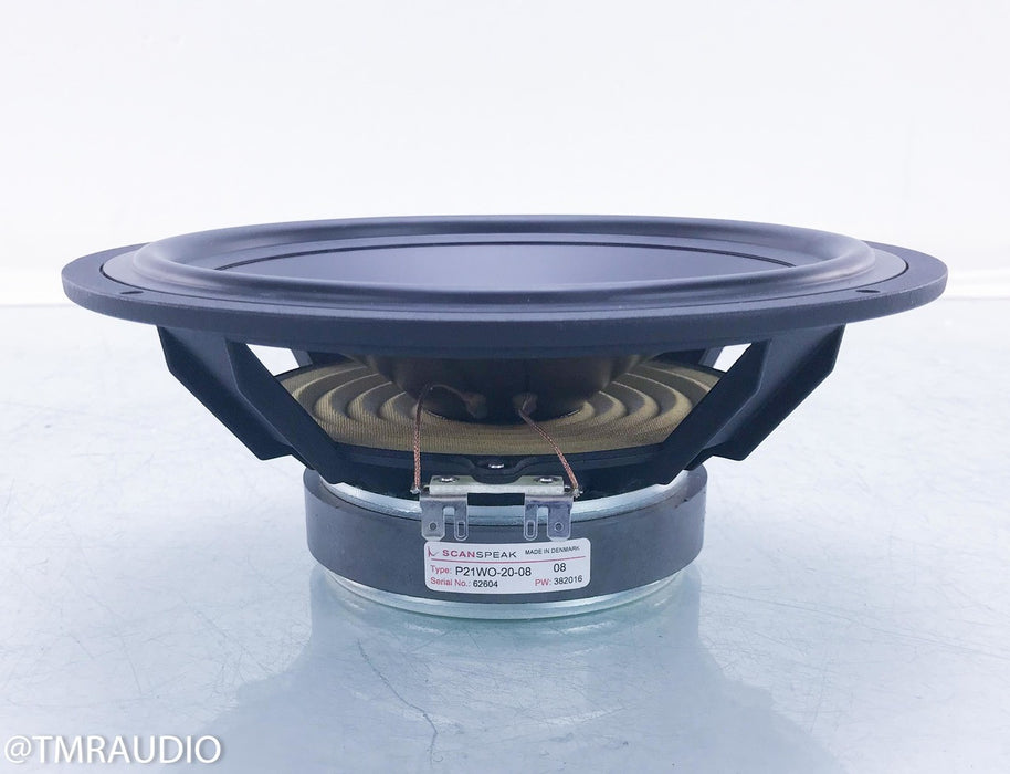 ScanSpeak Classic P21WO-20-08 8" Woofer