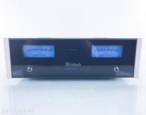 McIntosh MC152 Stereo Power Amplifier