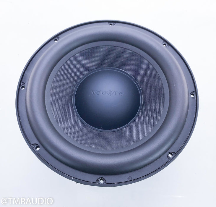 Velodyne Digital Drive Plus 12 12" Servo Subwoofer Driver