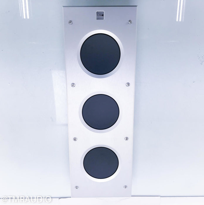 KEF Ci3160RLb-THX Reference Theater In-Wall Subwoofer