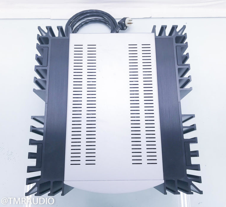 Mark Levinson No333 Dual Mono Power Amplifier